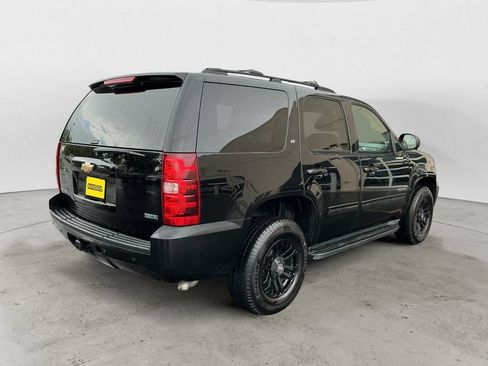 Used 2011 Chevrolet Tahoe LT AWD/4WD image 5