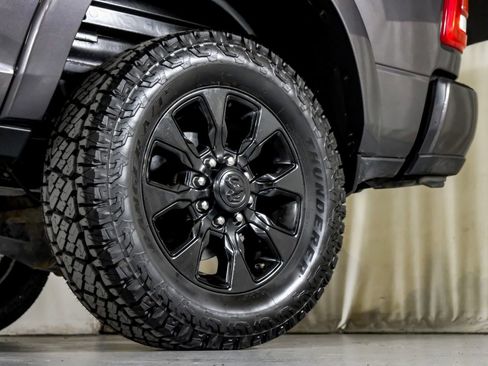 Used 2020 RAM 2500 Limited image 57