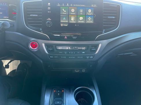 Used 2021 Honda Pilot EX-L image 6