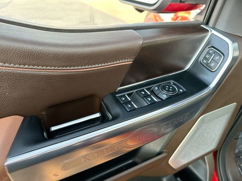 Used 2024 Ford F150 King Ranch image 13