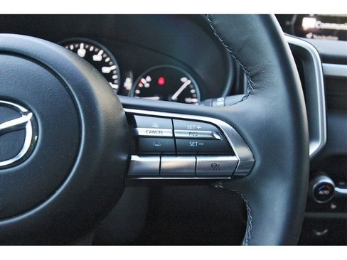 Certified 2025 MAZDA CX-50 AWD 2.5 S w/ Cargo Package image 16