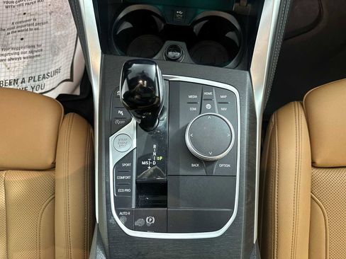 Certified 2023 BMW 430i Gran Coupe xDrive w/ M Sport Package AWD/4WD image 15