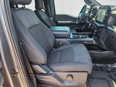Certified 2024 Ford F150 STX RWD image 21