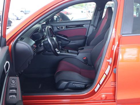 Used 2022 Honda Civic Si image 15