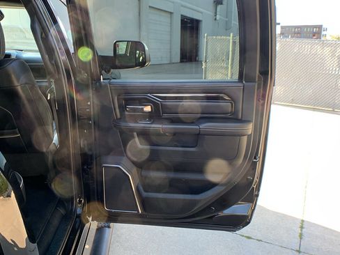 Used 2022 RAM 2500 Power Wagon AWD/4WD image 31