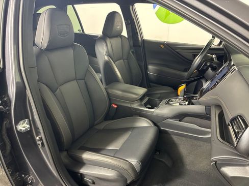 Certified 2022 Subaru Outback Wilderness AWD/4WD image 35