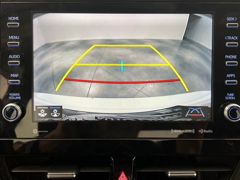 Used 2024 Toyota Camry XSE image 54