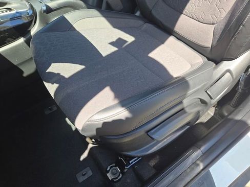 Certified 2026 Kia Seltos S FWD image 11