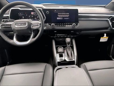 New 2026 GMC Canyon Elevation w/ Convenience Package RWD image 5