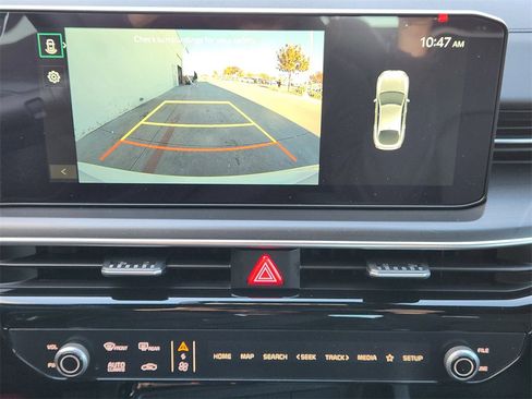 New 2026 Kia K5 GT-Line image 13