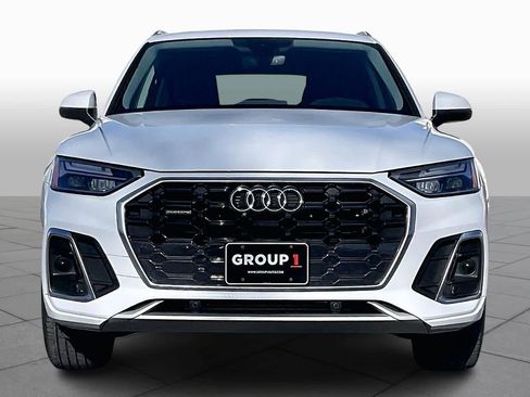 Used 2023 Audi Q5 2.0T Premium image 3
