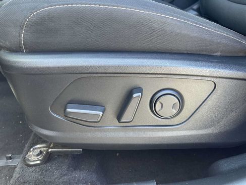 Used 2024 Hyundai Tucson SEL FWD image 14