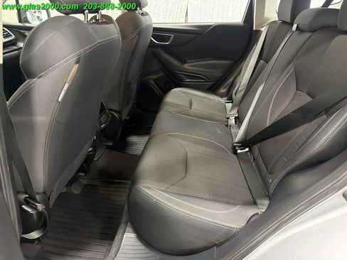 Used 2021 Subaru Forester AWD/4WD image 9