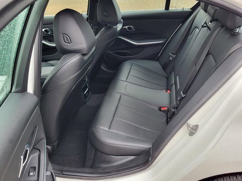 Used 2025 BMW 330i 330i image 12