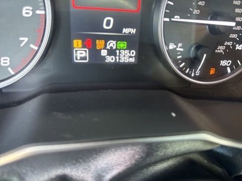 Used 2024 Subaru Outback Touring XT w/ Popular Package #2 AWD/4WD image 7