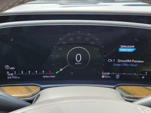 Used 2021 Cadillac Escalade Sport Platinum AWD/4WD image 20