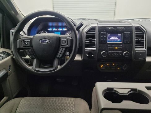 Used 2016 Ford F150 XLT RWD image 22