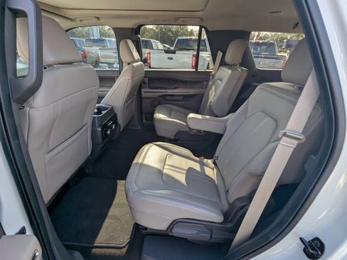 Certified 2021 Ford Expedition Limited image 16