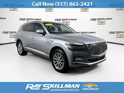Used 2024 Genesis GV80 2.5T