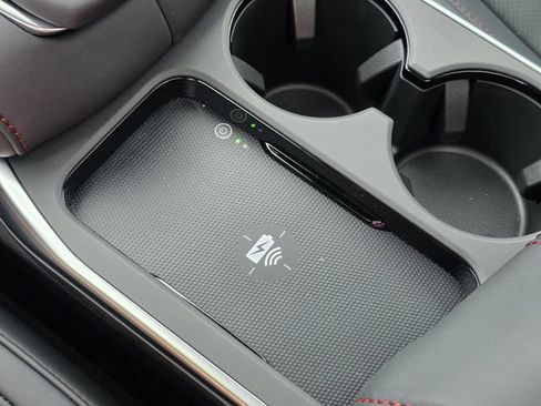 New 2026 Acura RDX A-Spec AWD/4WD image 14