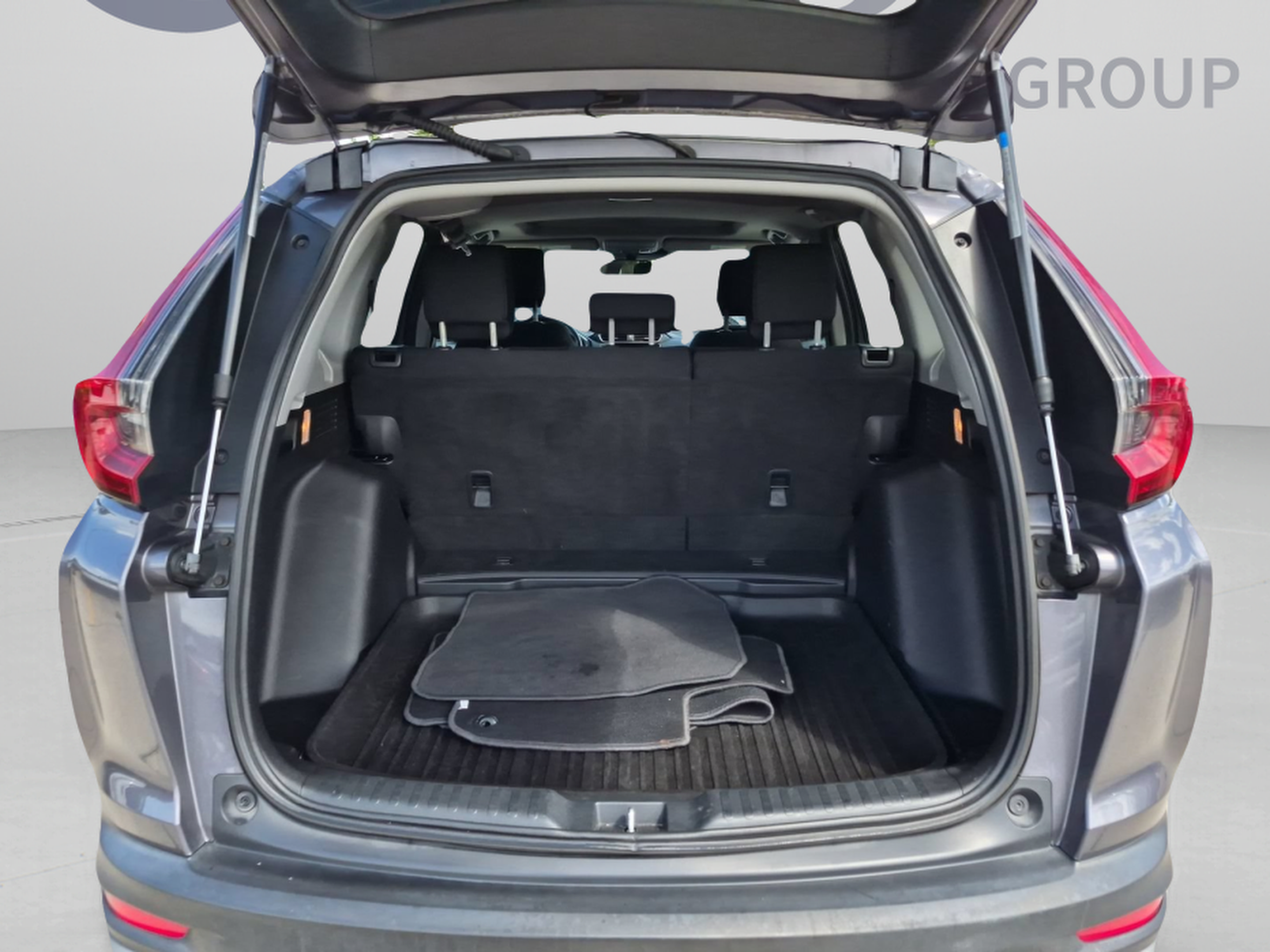 Certified 2020 Honda CR-V EX image 29