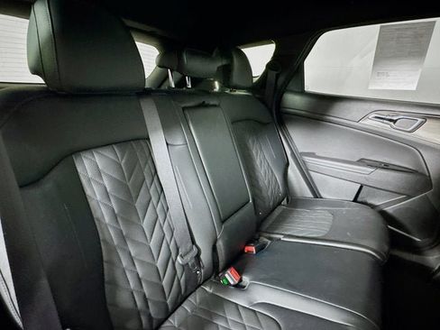 Certified 2024 Kia Sportage X-Line AWD/4WD image 26