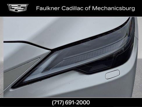 Used 2023 Lexus RX 350 w/ Cold Area Package image 9