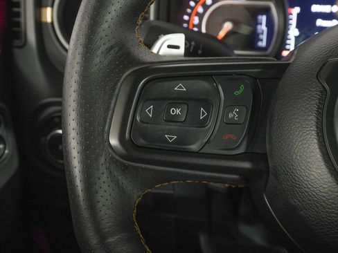 Used 2024 Jeep Wrangler Unlimited Rubicon 392 image 20