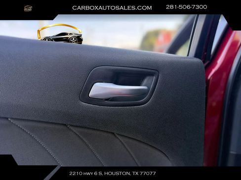 Used 2023 Dodge Charger Scat Pack RWD image 26