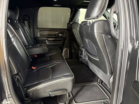 Used 2019 RAM 3500 Limited AWD/4WD image 20
