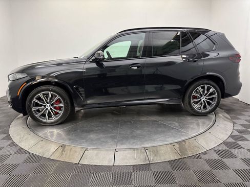 New 2026 BMW X5 xDrive40i w/ M Sport Package AWD/4WD image 16