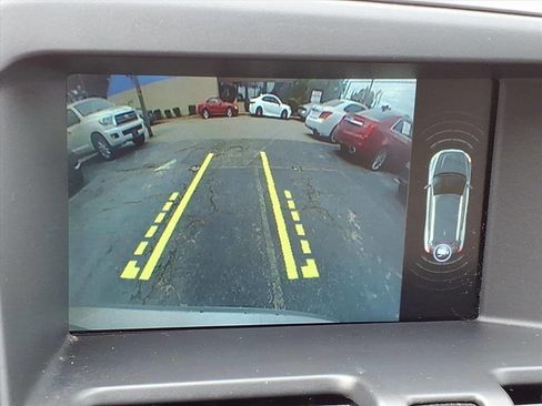 Used 2015 Volvo XC60 T5 Platinum image 21