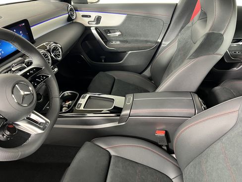 New 2026 Mercedes-Benz CLA 35 AMG 4MATIC image 17