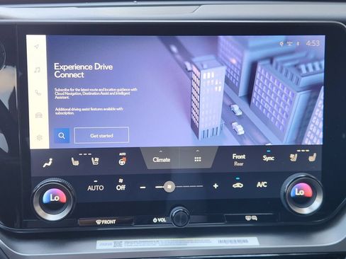 Certified 2026 Lexus TX 350 AWD w/ Technology Package image 16