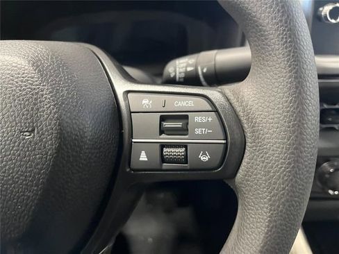 New 2026 Honda Accord LX image 17