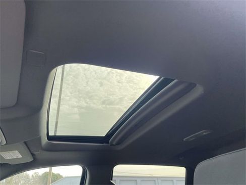 New 2026 Chevrolet Silverado 2500 LTZ w/ LTZ Plus Package image 13