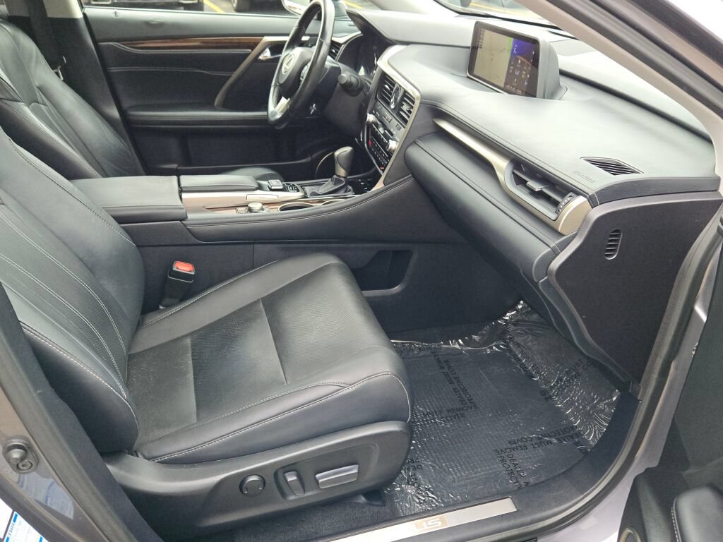 Used 2017 Lexus RX 350 AWD w/ Premium Package image 7