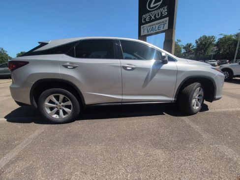 Used 2017 Lexus RX 350 FWD image 34