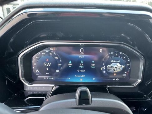 New 2026 Chevrolet Silverado 1500 High Country image 17