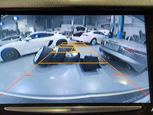 Used 2014 Cadillac SRX Premium image 14