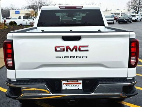 New 2026 GMC Sierra 1500 Pro w/ Pro Value Package image 7