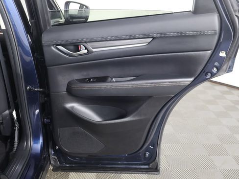 Used 2023 MAZDA CX-5 AWD 2.5 S w/ Premium Package image 27