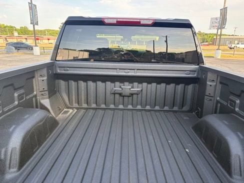 New 2026 Chevrolet Silverado 1500 LT w/ Protection Package AWD/4WD image 10