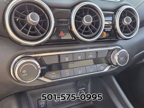 Used 2024 Nissan Sentra SV FWD image 20