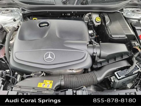 Used 2019 Mercedes-Benz GLA 250 4MATIC image 17