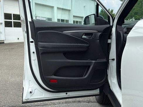 Used 2020 Honda Passport EX-L image 12