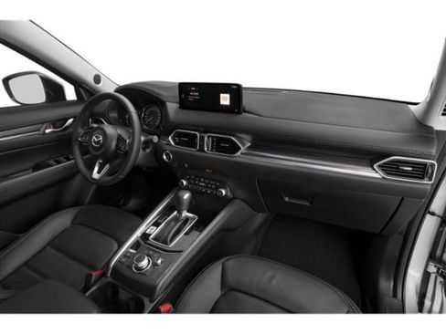 Used 2023 MAZDA CX-5 AWD 2.5 S w/ Premium Plus Pkg image 18