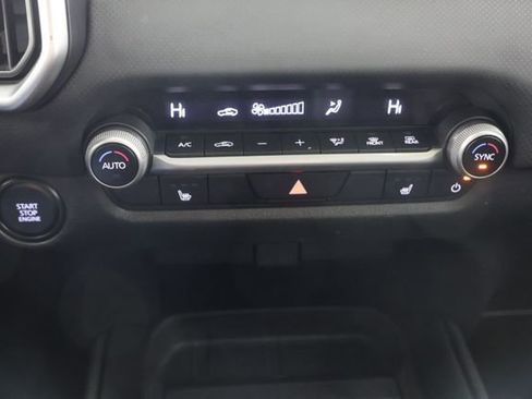 Used 2025 MAZDA CX-50 AWD 2.5 S w/ Preferred Package image 15