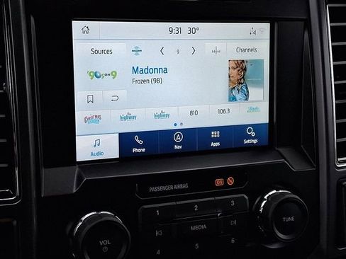 Used 2022 Ford F250 XLT w/ XLT Premium Package image 19