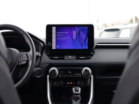 Used 2024 Toyota RAV4 XSE w/ Weather Package image 11